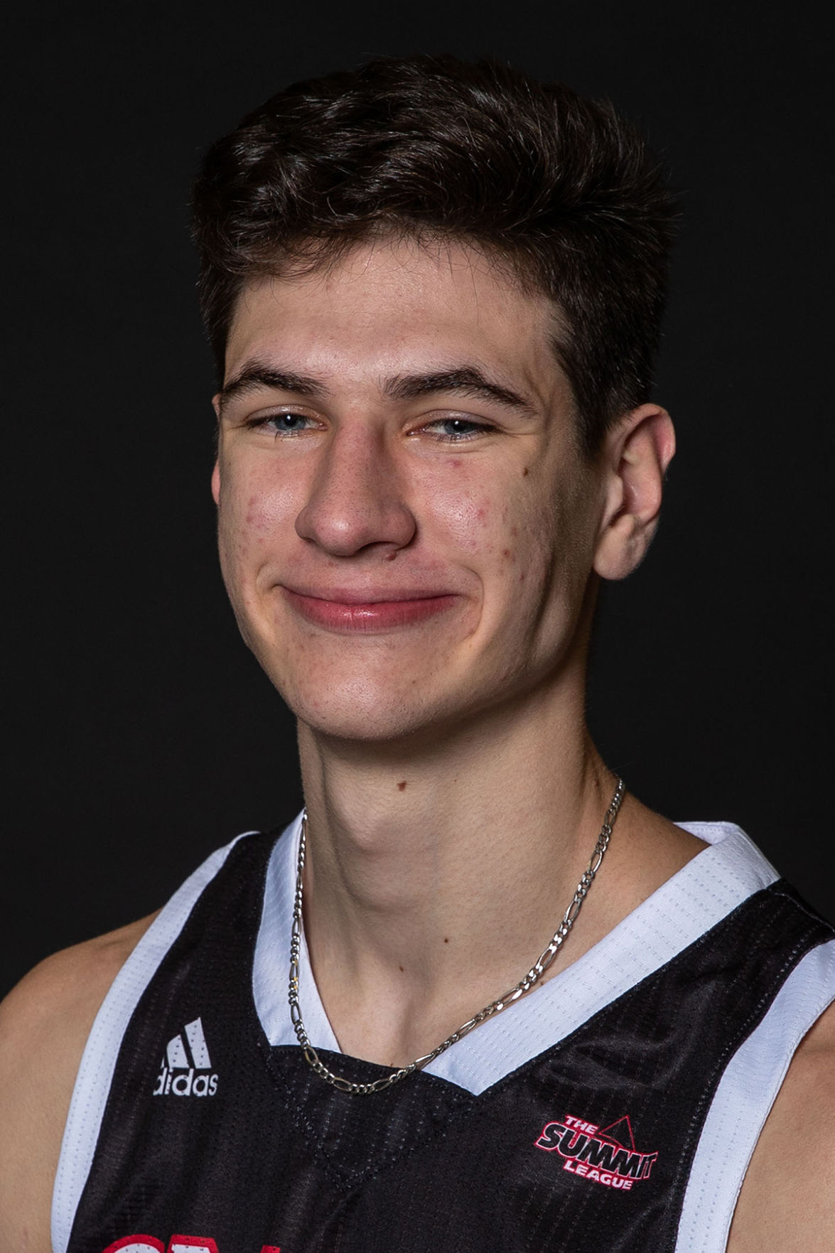 Dylan Brougham